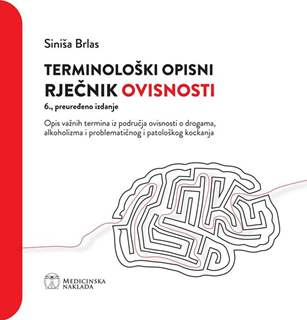 9789531767910 Terminološki Opisni Rječnik Ovisnosti - Image 1