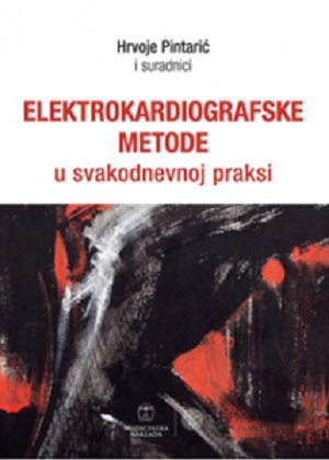 9789531768146 Elektrokardiografske metode u svakodnevnoj praksi - Image 1