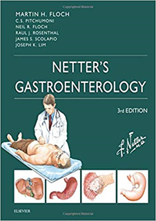 Netter's Gastroenterology