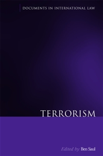 Terrorism (Documents in International Law)
