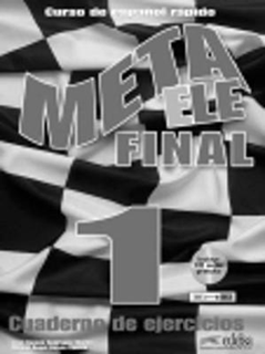 Meta Ele: Meta Ele Final - Cuaderno De Ejercicios + CD