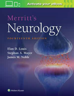 Merritts Neurology 14E                Cb