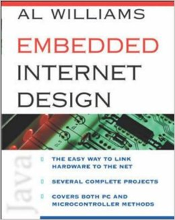 Embedded Internet Design