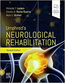 Umphred's Neurological Rehabilitation