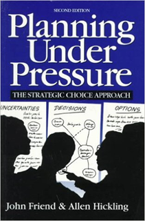 Planning Under Pressure, 2 Ed