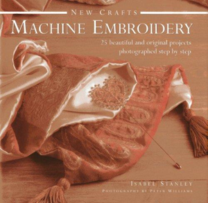 New Crafts Machine Embroidery