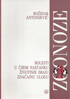 Z36297 ZOONOZE