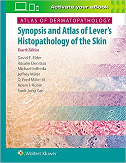 ATLAS OF DERMATOPATHOLOGY 4E          CB
