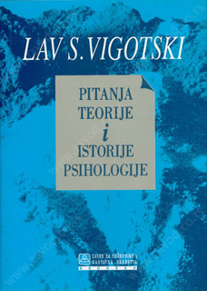 Z34600 Pitanja teorije i istorije psihologije