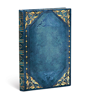 Notes - Peacock Punk Mini Linije