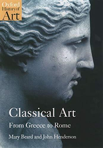 Classical Art Oha P Mpg: Ta