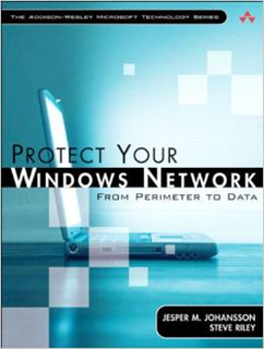 Protect Your Windows Network:From Perimeter to Data