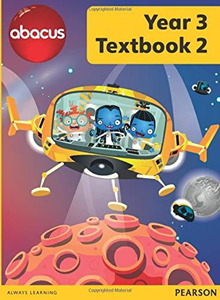 Abacus Textbook 2 Collins