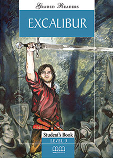 EXCALIBUR - STUDENT'S BOOK