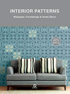 Interior Patterns: Wallpaper, Furnishings & Home Decor