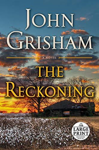 The Reckoning: A Novel