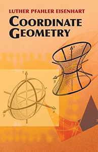 upload202112171934251526.png Coordinate Geometry (Dover Books on Mathematics) - Image 1