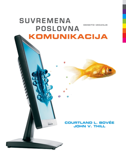 SUVREMENA POSLOVNA KOMUNIKACIJA