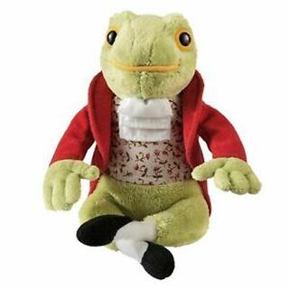 upload202112171944393855.png Mr jeremy fisher large - Image 1