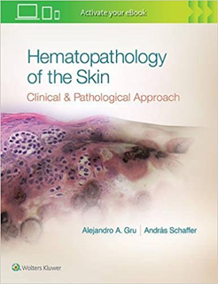 Hematopathology Of The Skin           Cb