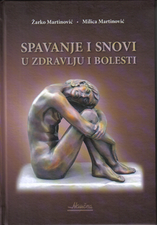 Spavanje i snovi u zdravlju i bolesti