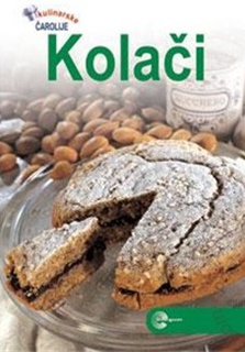KOLACI-EVRO GIUNTI