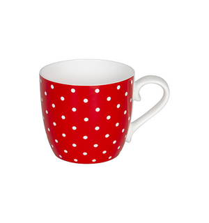 Little Dots - Strawberry