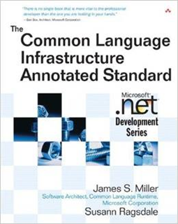 The Common Language Infrastructure Annotated Standard