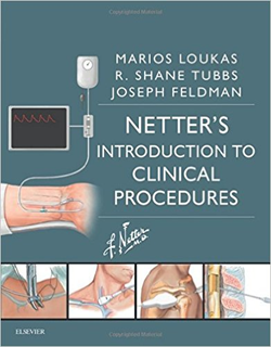 Netter's Introduction to Clinical Procedures