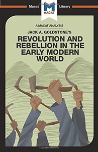 Revolution and Rebellion in the Early Modern World