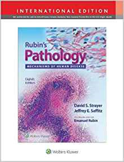 upload202112172027205405.png Rubin's Pathology: Mechanisms of Human Disease, 8th Edition - Image 1