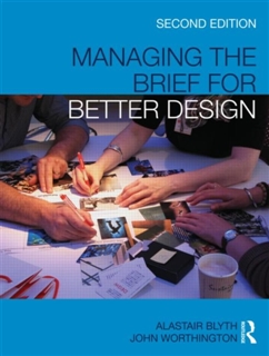 ID 140814 Managing Brief for Better Desg