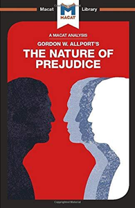 The Nature of Prejudice