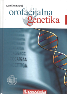 Orofacijalna genetika