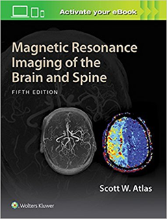 Mri Of Brain & Spine 5E               Cb