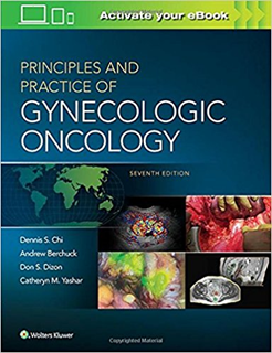 Gynecologic Oncology Prin Prac 7E     Cb