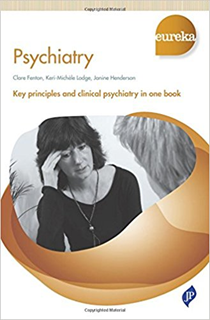 EUREKA: PSYCHIATRY                    PB