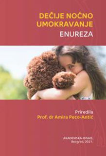 Dečije noćno umokravanje - enureza