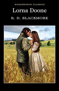 Lorna Doone (Wordsworth Classics)