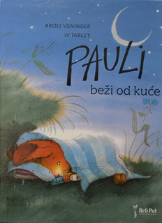 Pauli beži od kuće