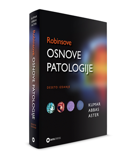 Robinsove osnove patologije,10. izdanje