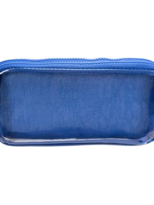 3-Zipper pencil case milan