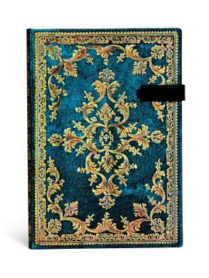 Jewel of Urbino / Metauro / Midi / Lined