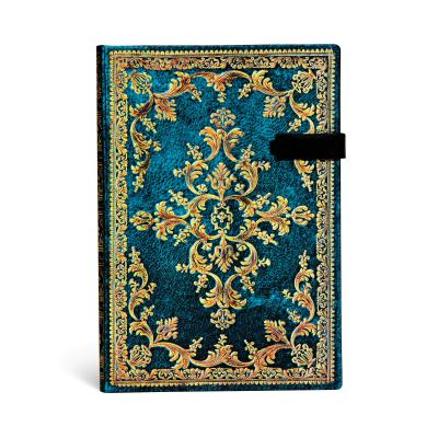 9781439746424 Jewel of Urbino / Metauro / Midi / Lined - Image 1