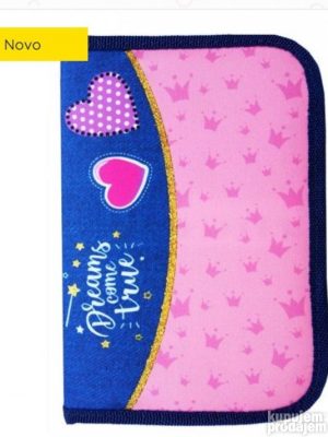 Cyber puna pernica princes