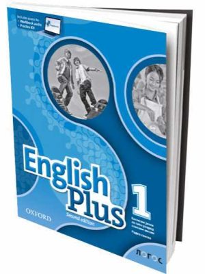 English Plus 1 2nd edition - r