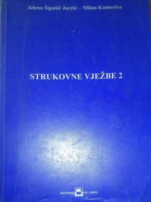Strukovne vježbe 2
