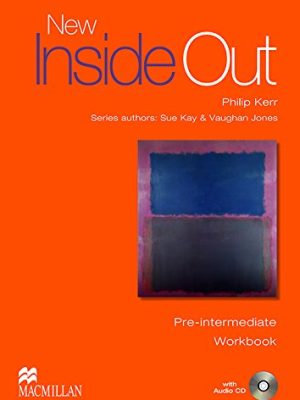 New Inside Out Pre-intermediate, Workbook