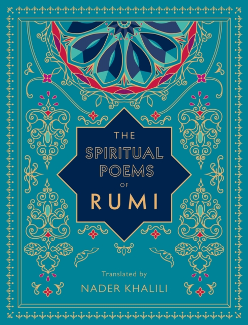 9781577152187 The Spiritual Poems of Rumi: V - Image 1