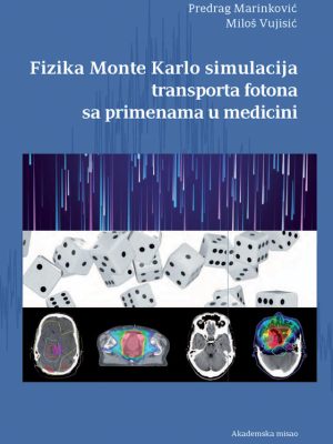Fizika Monte Karlo simulacija transporta fotona sa primenama u medicini